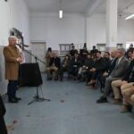 Poggi: “Cuenten con el Estado y el Gobierno de la provincia para acompañar la inversión privada”