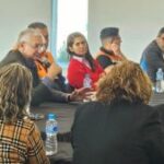 El COE coordina acciones para intervenir ante emergencias