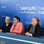 Población carcelaria: “Es por una política sostenida y por la aprobación de la Ley de Reiterancia”