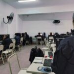 Avanza la capacitación para el ascenso en la Policía de San Luis