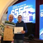 Otra tanda de emprendedores se fortalece con el acompañamiento del Gobierno provincial