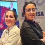 San Luis en la gran final del Torneo Federal de Chefs