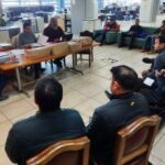 El Gobierno concretó otro paso para construir el nuevo edificio del Hospital de Unión