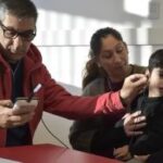 Continúan los controles auditivos en los Centros de Desarrollo Infantil