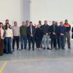 El COE avanza en el fortalecimiento de la gestión de emergencias en los municipios