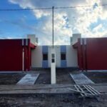 En Santa Rosa del Conlara, la política habitacional avanza con firmeza