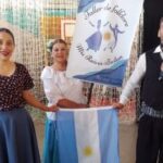 La academia ‘Mis raíces bailan’ invita a una gran peña folclórica