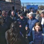 El Salón de Usos Múltiples del barrio ‘Viva San Luis’ en Villa Mercedes será un hecho