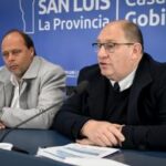 “Seguiremos construyendo viviendas para resolver el problema habitacional de los sanluiseños”