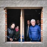 Análisis preliminar de los datos obtenidos en la inscripción del plan ‘Tenemos Futuro’