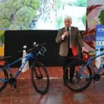 Comenzó la entrega de TuBis en las escuelas rurales