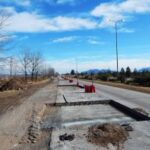 El Gobierno sumará más intervenciones en la autopista de las Serranías Puntanas