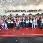 Poggi celebró con emprendedores la puesta en marcha de más de 10 mil proyectos productivos