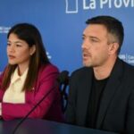 Potrero se prepara para ‘El baile más grande del universo’ junto a la Mona Jiménez