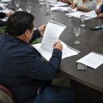 A través del Construyendo con tu Pueblo 2025, Juana Koslay realizará más obras públicas