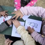 El Parque de las Naciones recibirá a los niños en su día con un gran festejo