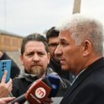 “Hay mucha inversión en los parques industriales, tanto pública como privada, para generar trabajo”