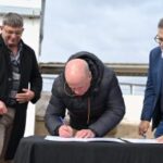 “Empieza un proyecto, un sueño y un nuevo camino por delante para Unión”