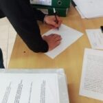 El Gobierno dio un nuevo paso para la construcción del Hospital ‘Dr René Favaloro’