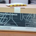 Salud informó a la ANMAT el extravío de un lote de ibuprofeno