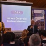 San Luis lanzó el programa IDEA 2025 para fomentar el espíritu emprendedor en los jóvenes