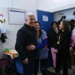 El Hospital ‘Eva Perón’ estrenó refacciones como parte de un programa de fortalecimiento de la salud