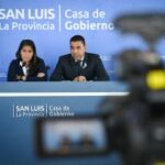 Lucha contra el narcotráfico: “Vamos a dar esta batalla caiga quien caiga”