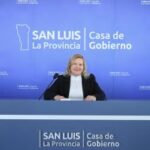 Dieron a conocer detalles del Presupuesto Público para el año 2026