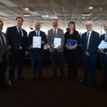 El Gobernador celebró el Día de la Industria con más de 300 empresas sanluiseñas