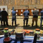 San Luis cuenta con 30 instructores en el uso de armas no letales Byrna