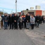 ‘Alarma Ciudadana’ llegó al barrio Serranías Puntanas