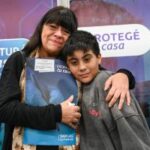 140 familias sanluiseñas recibieron la escritura de sus viviendas