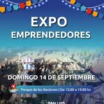 Habrá más de 180 stands en la Expo Emprendedores del Parque de las Naciones