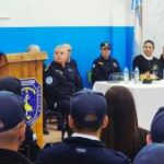 San Luis lanzó su primera capacitación para formar Instructores de Tiro B