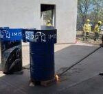 Incineran casi 100 kilos de marihuana en Villa Mercedes con participación de instituciones y prensa