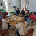 El Gobierno dio un nuevo paso para terminar el Centro de Deshabituación de La Toma