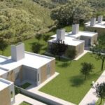 El nuevo diseño de viviendas que mejorará la calidad de vida de familias sanluiseñas