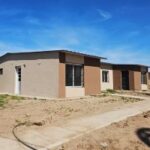 El sueño de la casa propia, cada vez más cerca para 360 familias mercedinas