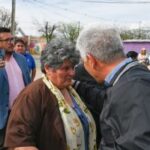 El barrio 1° de Mayo se sumó al sistema de las alarmas ciudadanas