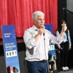 Más de 180 familias recibieron escrituras y certificados de protección de sus viviendas