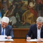 El próximo lunes se reanuda la obra del Acueducto La Florida II