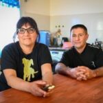 “Los catorce años de espera valieron la pena”