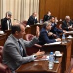 El Senado convirtió en ley el Presupuesto 2026