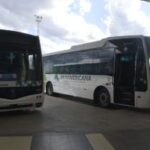 Reforzarán el servicio de transporte interurbano para el ‘NASA Space App Challenge’ en la ULP