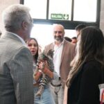 La tienda de mascotas ‘Stimpy’ le mostró su crecimiento al Gobernador