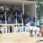 Abrió la Expo Rural San Luis 2025, un espacio de encuentro, tradición y producción