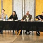 El Gobierno articuló por primera vez un encuentro con empresas de seguridad privada