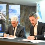 La Provincia y el CFI mostraron los avances en materia energética, hídrica, educativa y productiva