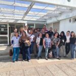 Capacitaron a personal de la Séptima Región Sanitaria en prácticas perinatales