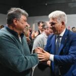 El Gobierno adjudicó la obra de provisión de gas natural para más de 1.500 familias